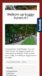 Mobile Screenshot of buggy-huren.nl
